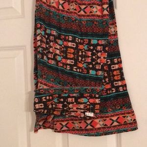 Maxi Skirt